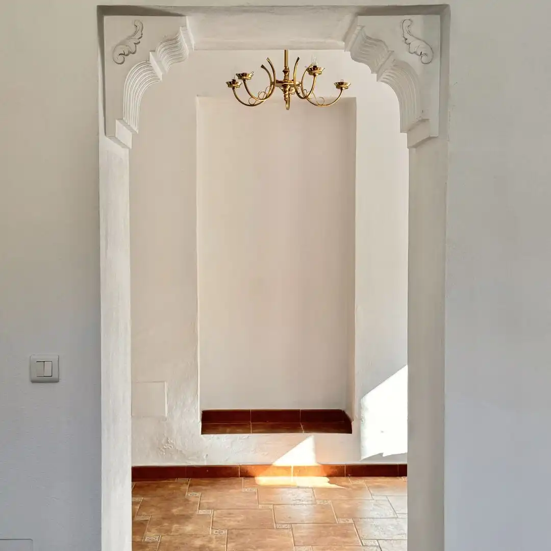 House with terrace for sale in Calle Iglesia 1, imagen 14