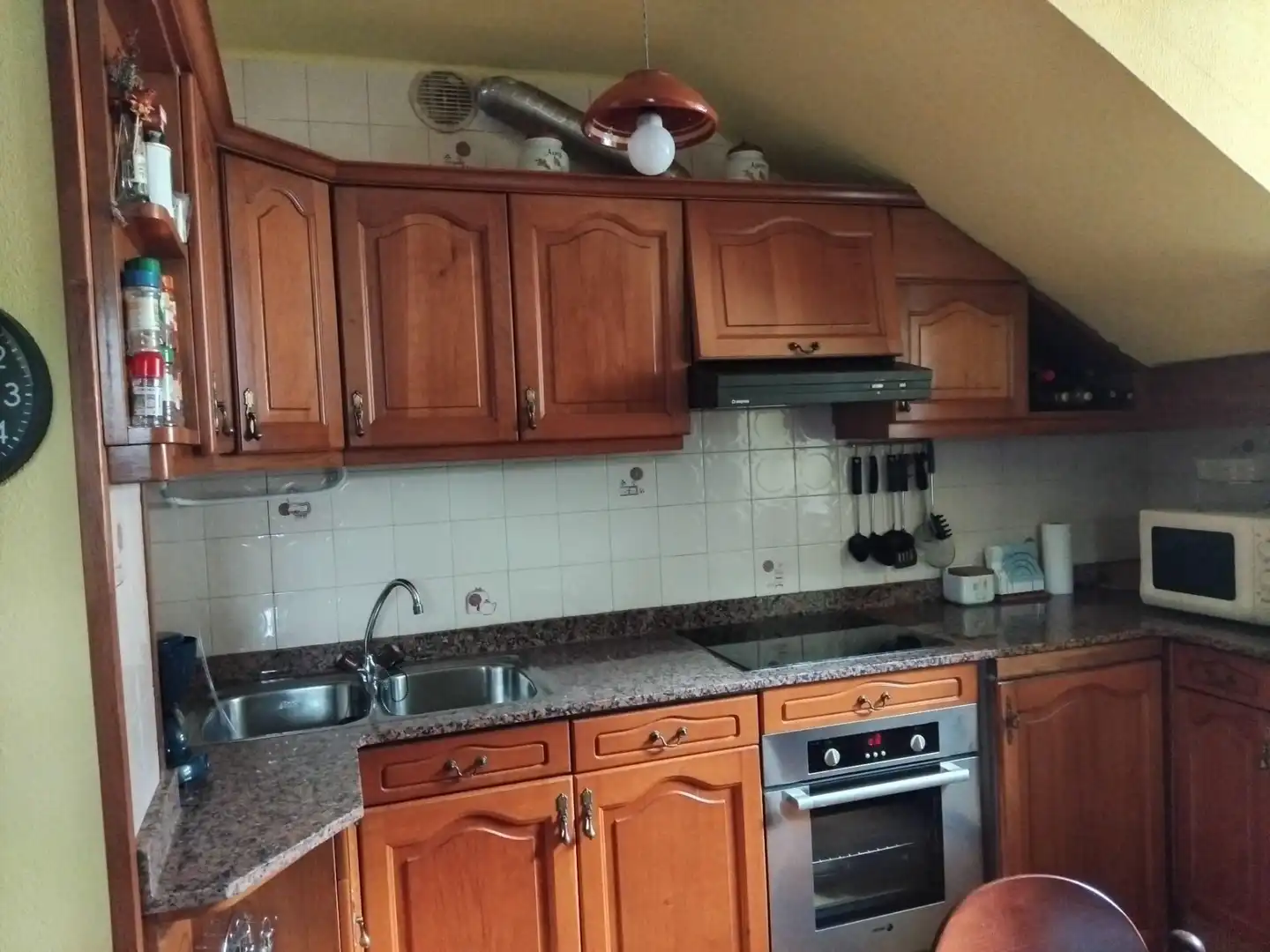 Appartement compact à vendre à TREVIAS (EDIF LA VEGA), imagen 4