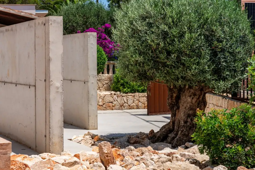 Detached house with pool for sale in Cala Santanyí, imagen 15