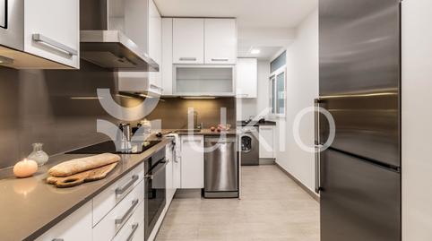 Foto 2 de Apartamento de alquiler en Calle de Fernán González, Goya,  Madrid Capital