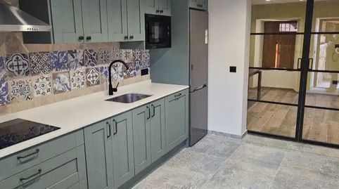 Foto 3 de Piso en venta en Cillán, Ávila