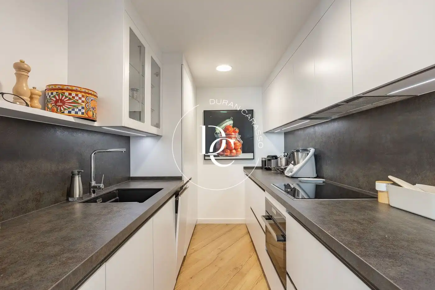 Piso con ascensor en venta en Carrer del Doctor Aiguader, imagen 20