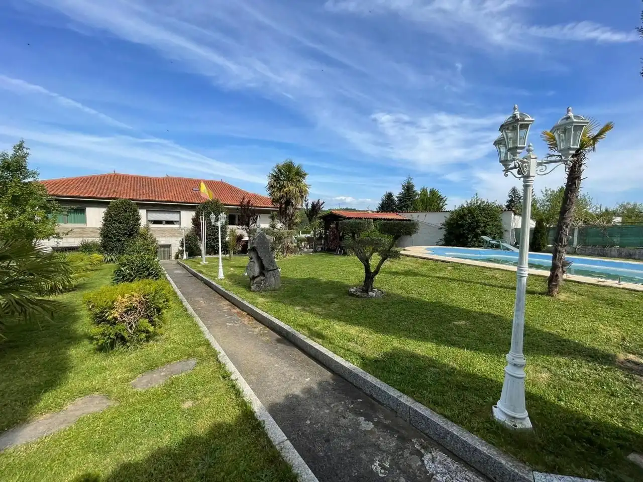 Casa amb terrassa en venda a Barbadás, imagen 6