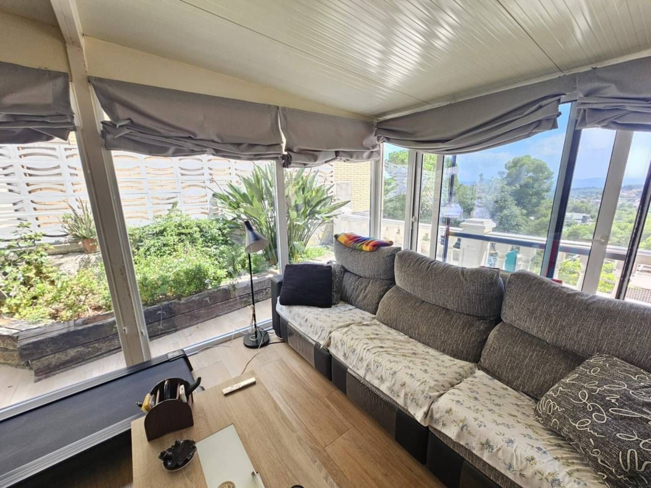 Casa o xalet en venda a Les Martines