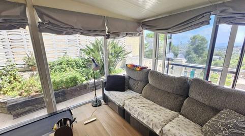 Foto 4 de Casa o xalet en venda a Les Martines, Terrassa