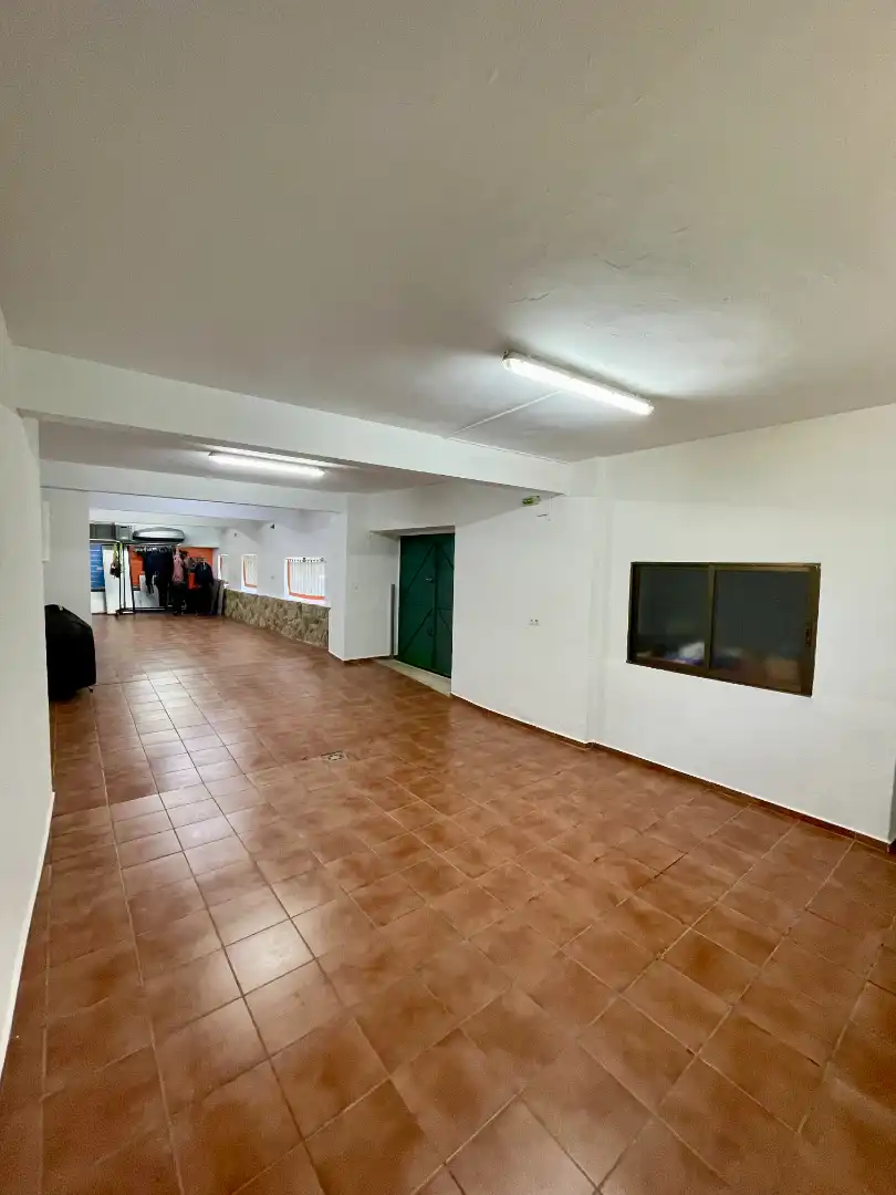 Xalet amb piscina en venda a Casas del Castañar, imagen 40