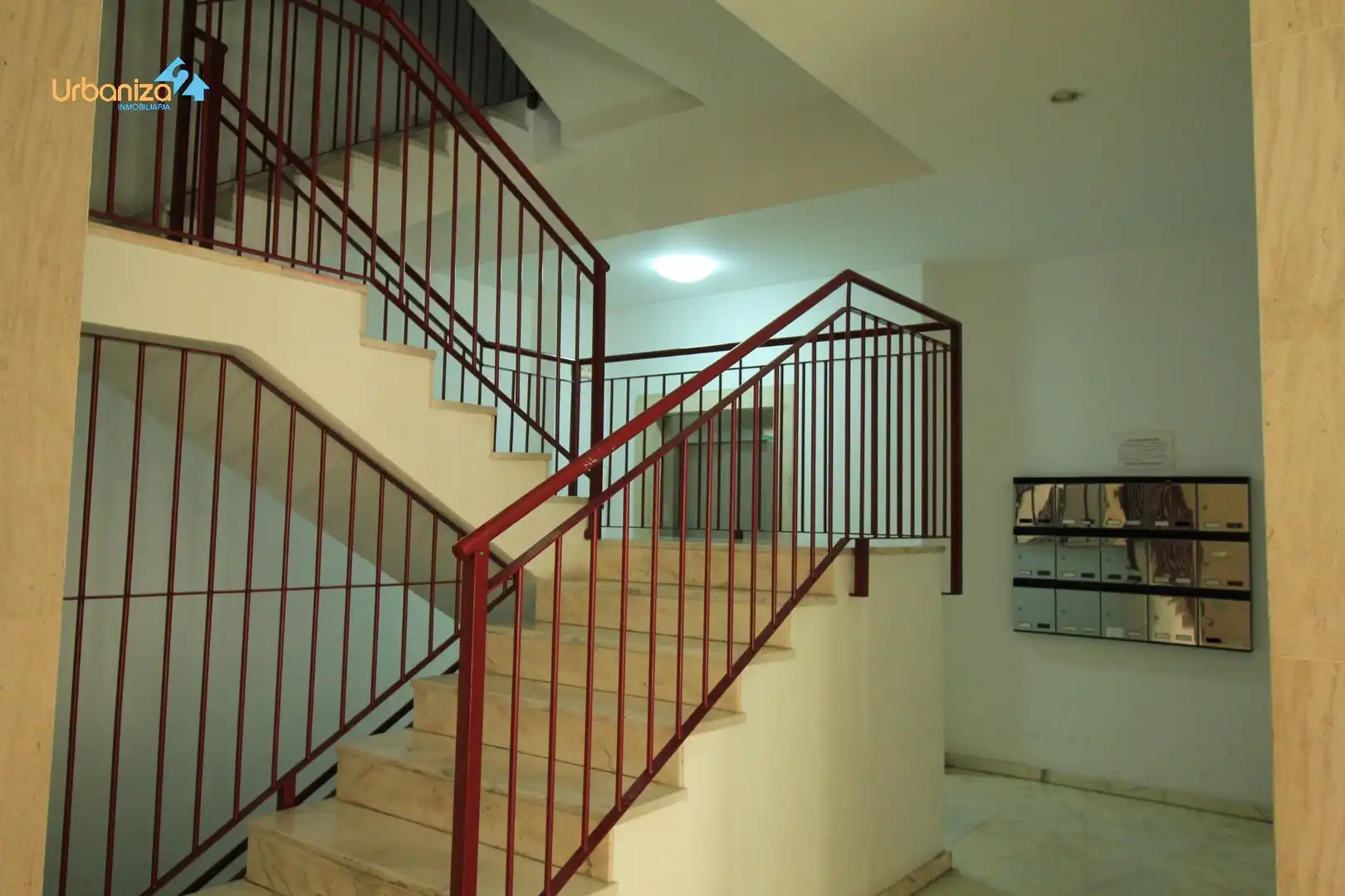 Wohnung mit Aufzug zum Verkauf in La Estación, imagen 21