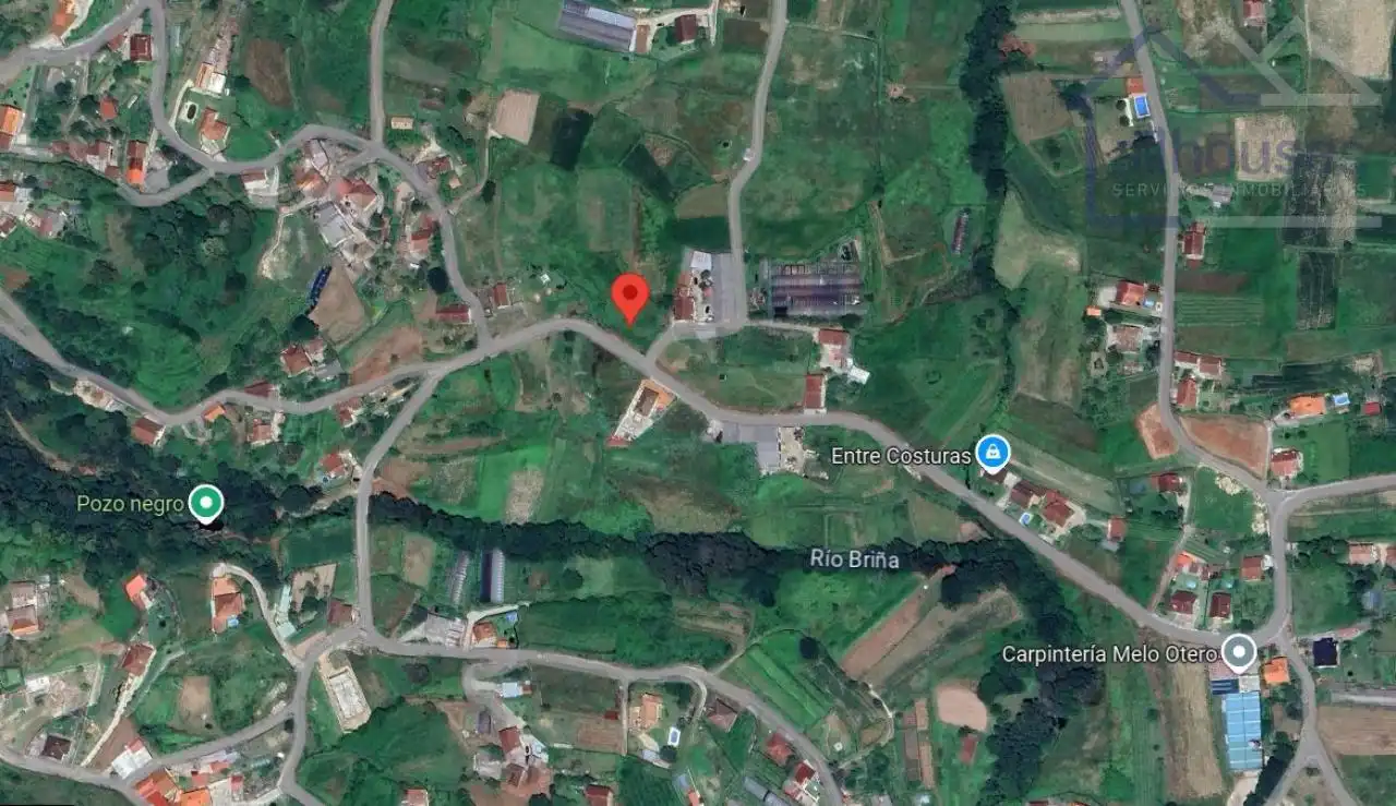 Wohnbaugrundstück zum Verkauf in Tomiño