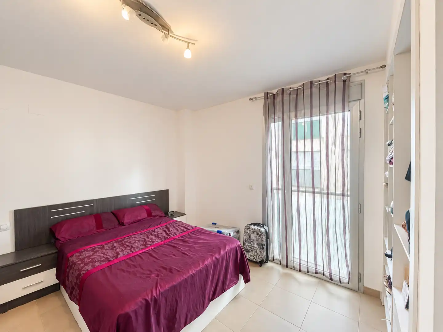 Appartement avec ascenseur à vendre à Calle de la Virgen de Gracia, imagen 8
