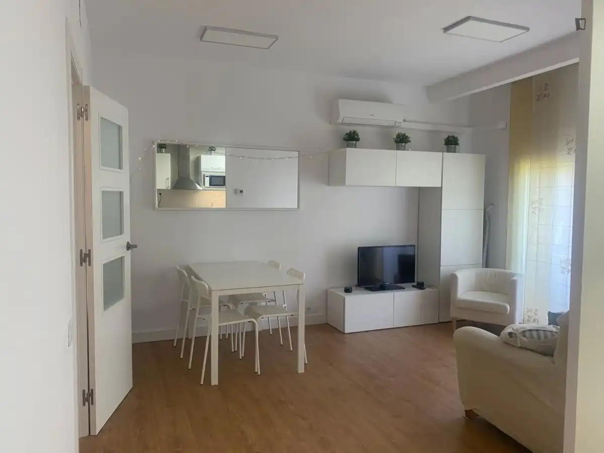 Habitación en La Bordeta