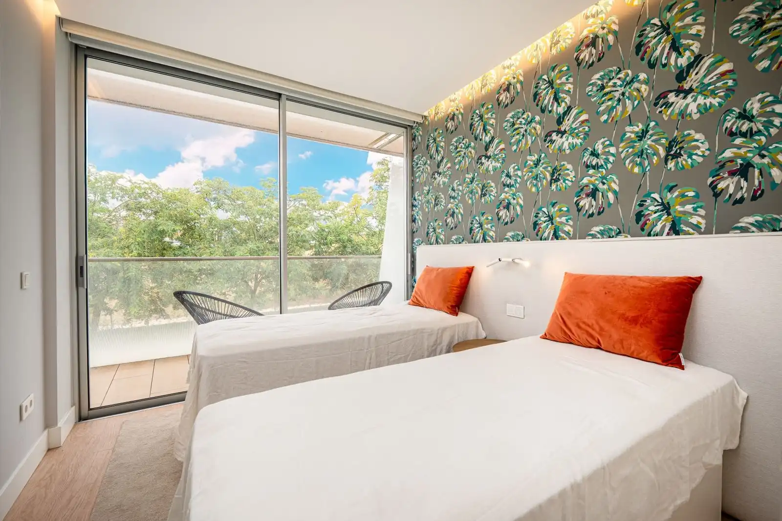 Apartament amb piscina en venda a Costa Natura, imagen 14
