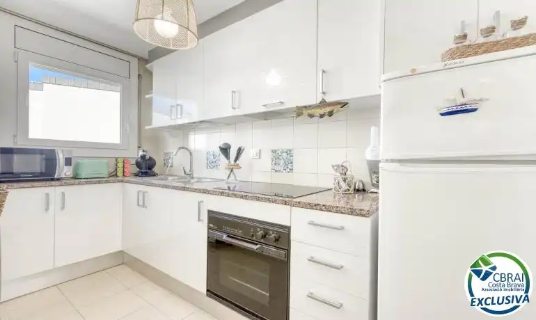 Appartement compact à vendre à Carrer Francesc Alegre, imagen 17