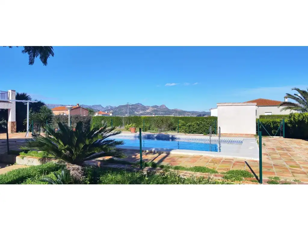 Chalet en venta en Partida Cava, imagen 11