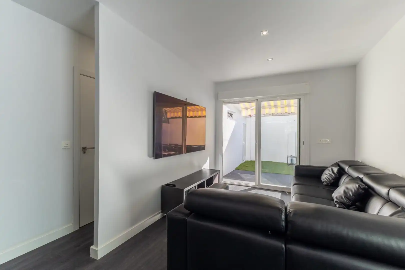 Casa bifamiliare con giardino in vendita a Chamartín, imagen 17