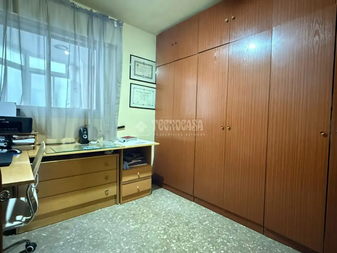 Appartement à vendre à Bailén - Miraflores, imagen 30