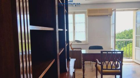 Foto 4 de Oficina de alquiler en Centro Histórico, Cádiz Capital