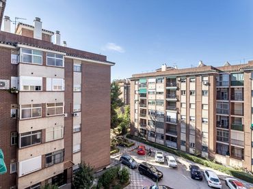 Wohnung mit Balkon zum Verkauf in Beiro