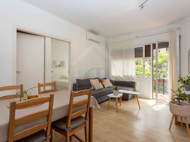 Appartement avec balcon à vendre à Carrer de Còrsega