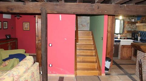 Foto 3 de Casa o xalet en venda a Boca de Huérgano, León