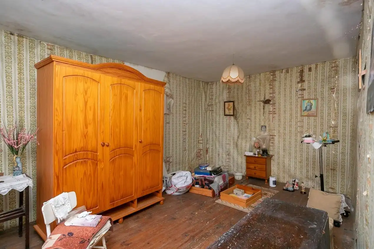 Casa amb jardí en venda a Ribadedeva, imagen 15