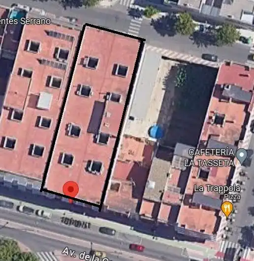 Local comercial en venda a Carrer de Sant Nicolau de Bari 57, imagen 4