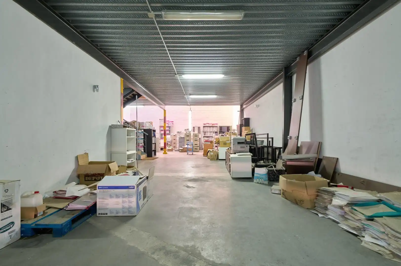 Nave industrial in vendita a Glorieta Don Antonio Páez Lobato (el Rey del Vinagre), imagen 14