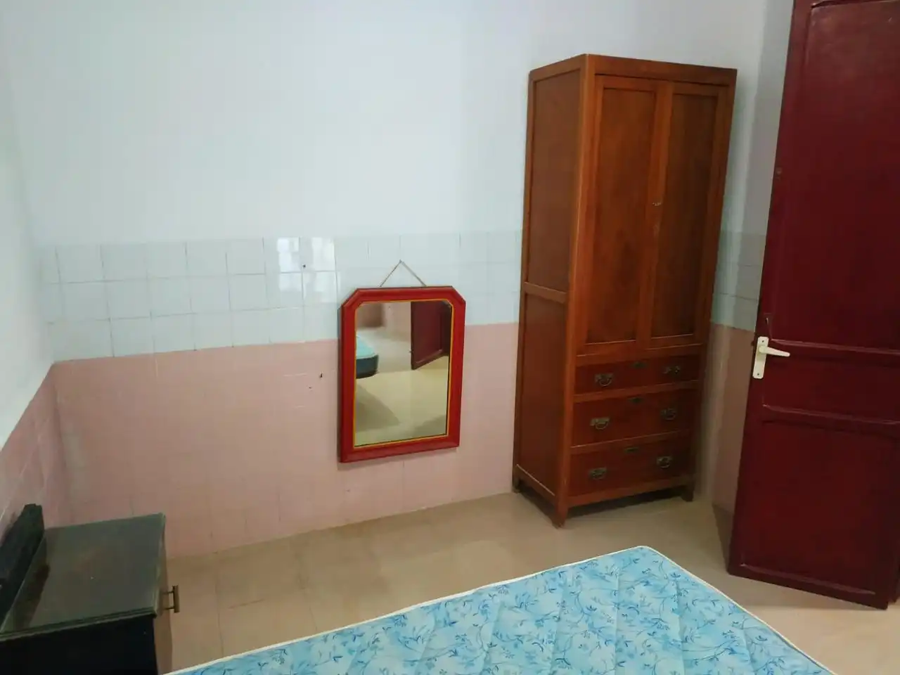 Habitación de Casa o chalet en venta en San Javier
