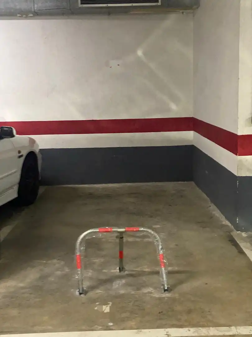 Garage zum Verkauf in Barcelona
