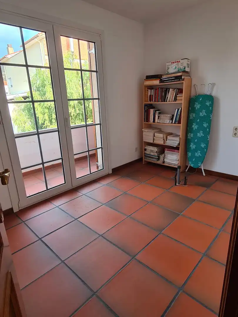 Casa o xalet en venda en Rossell amb Calefacció, Jardí privat i Parquet