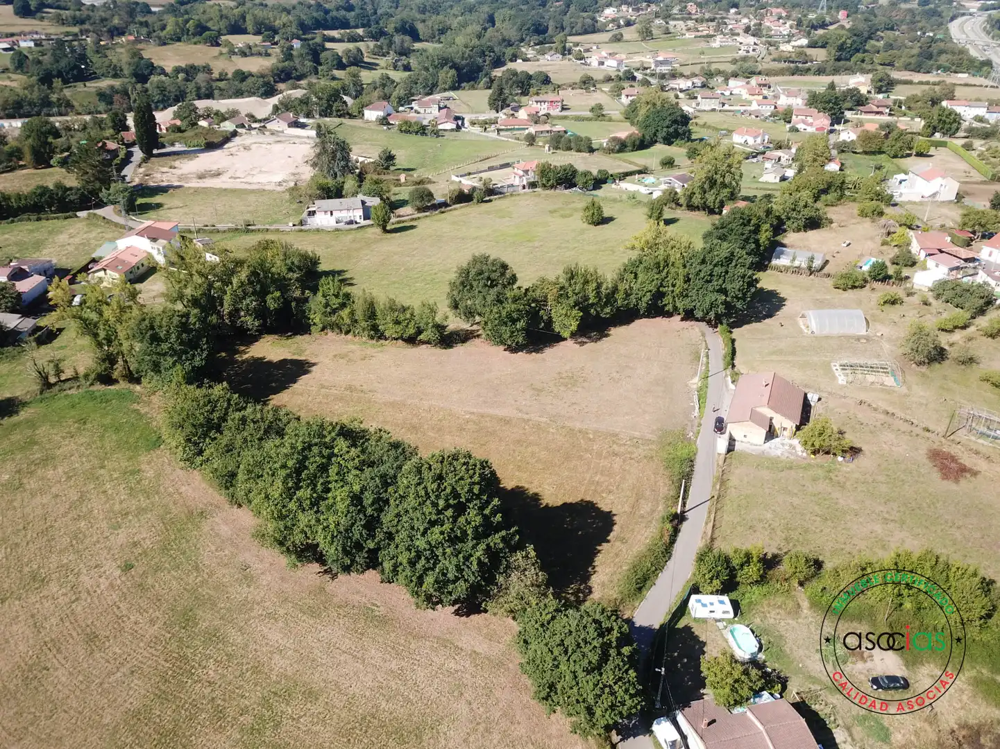 Terreno residencial en venta en Gijún - GIJUN, imagen 8
