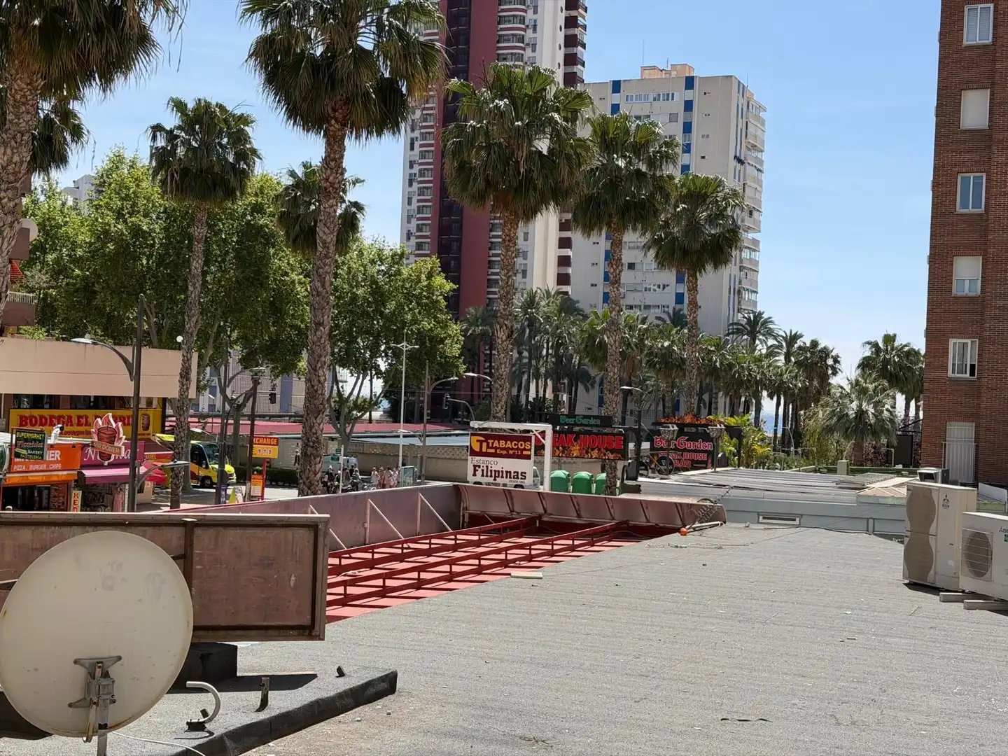 Wohnung mit Pool zum Verkauf in Calle Gerona 32, imagen 21