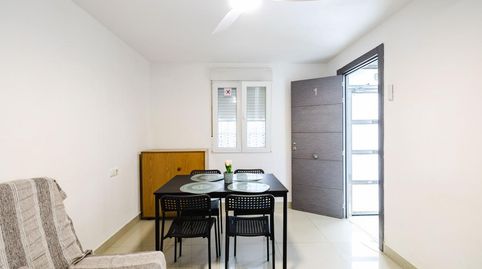 Foto 3 de Casa o chalet en venta en Calle Bailén, Los Castillejos - La Trinidad, Málaga Capital