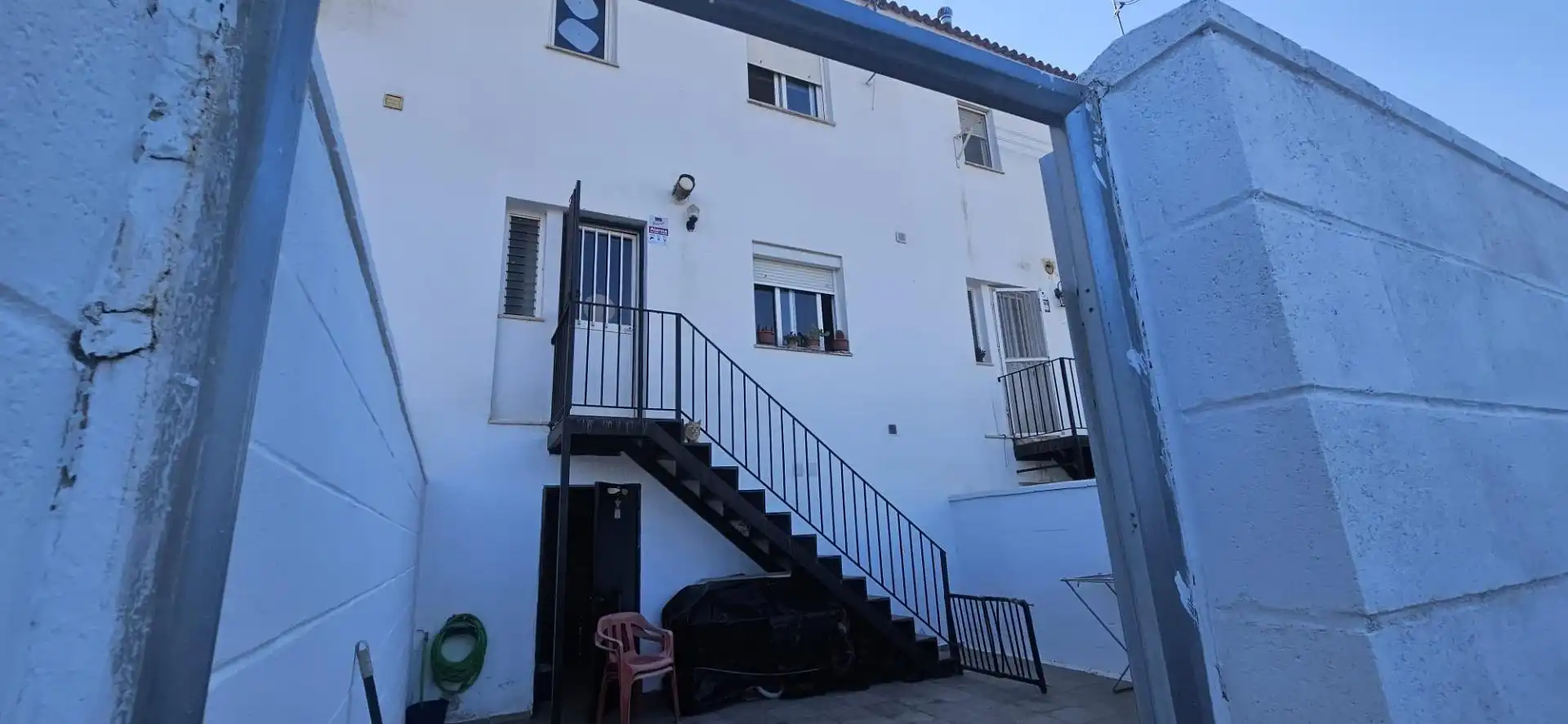 Adossat en venda a La Zarza - Perrunal, imagen 9