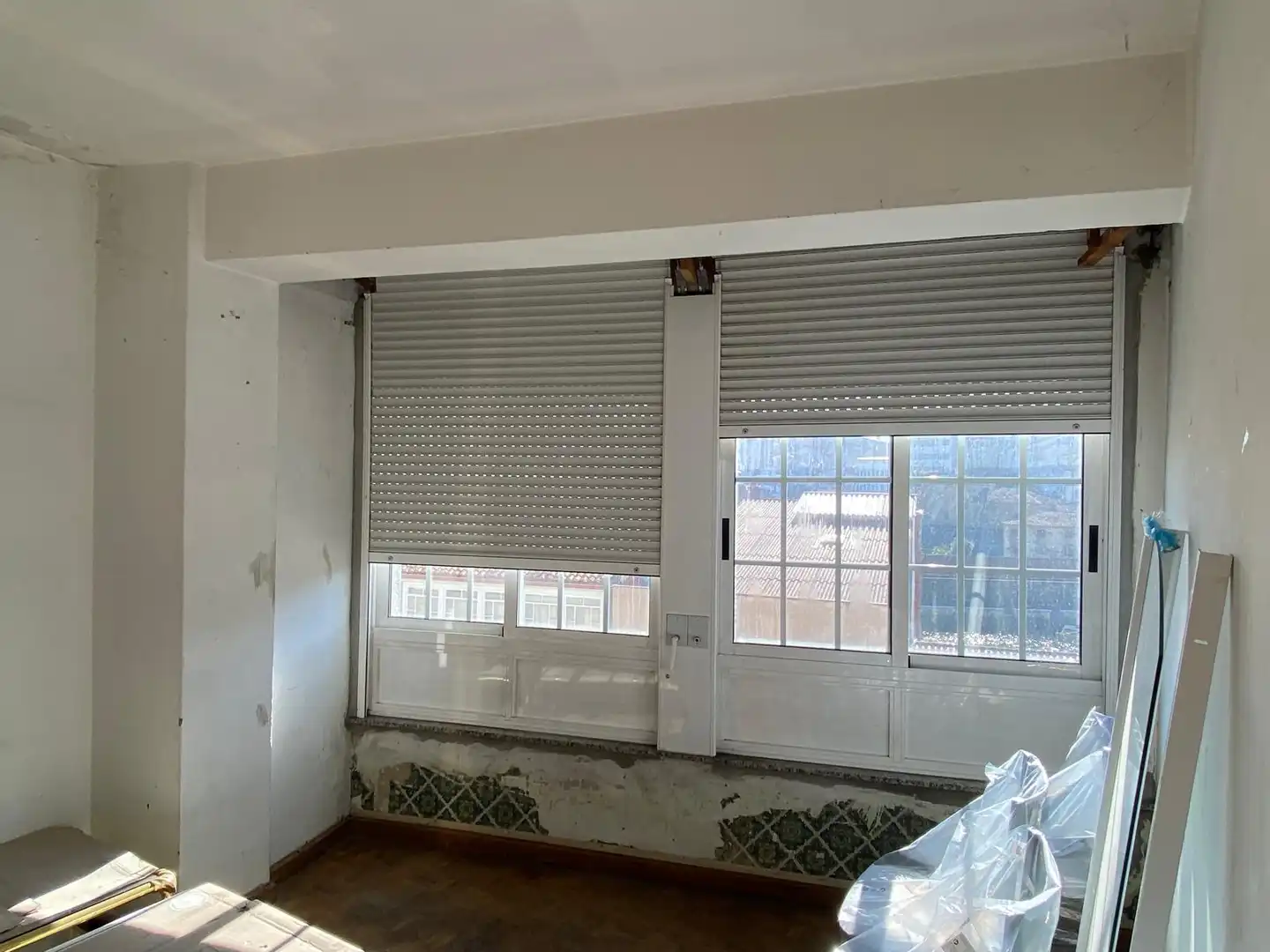 Flat with terrace for sale in Rúa Mandeo 35, imagen 11