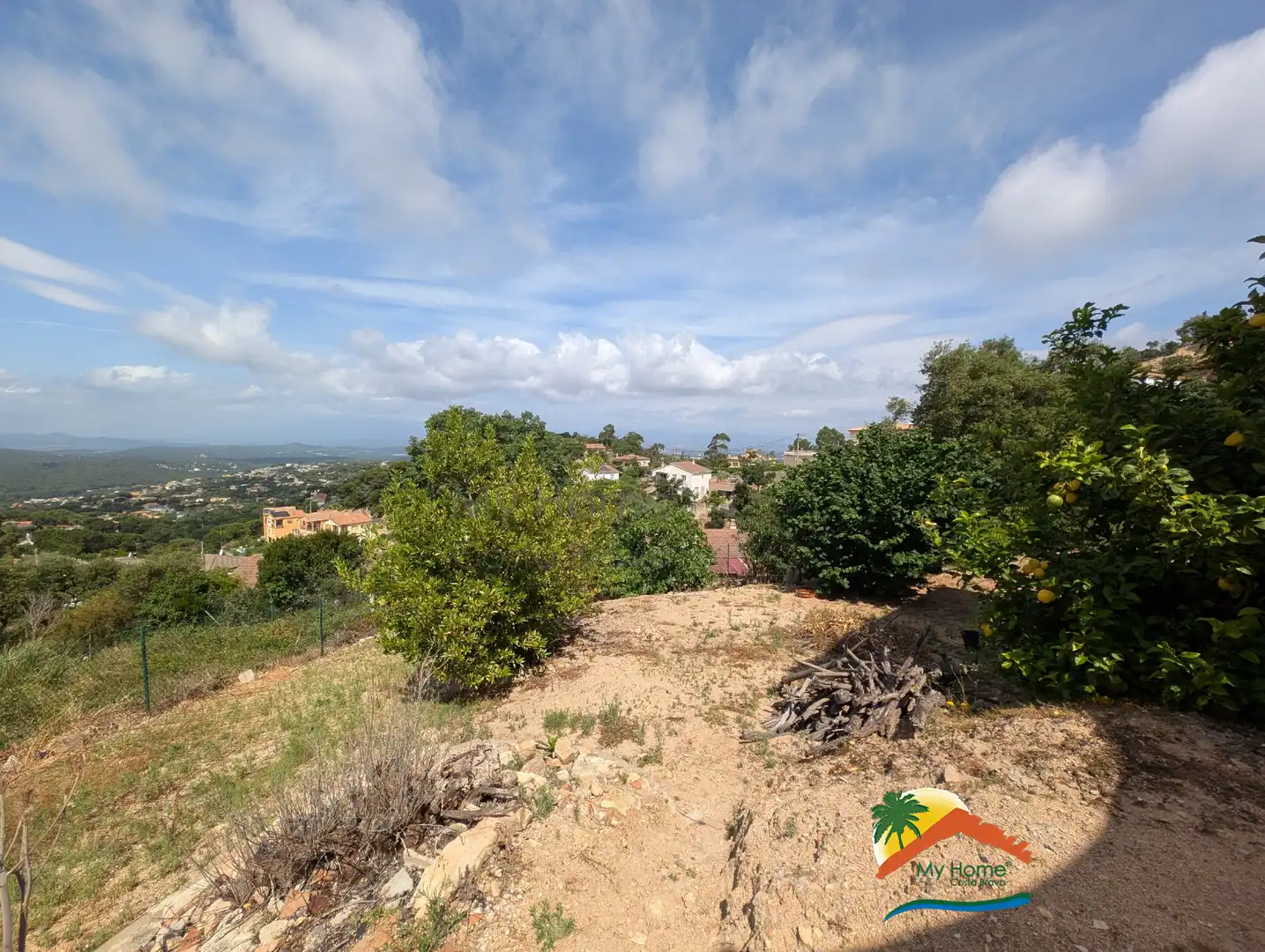 Casa o xalet en venda en Vidreres amb Calefacció, Jardí privat i Terrassa