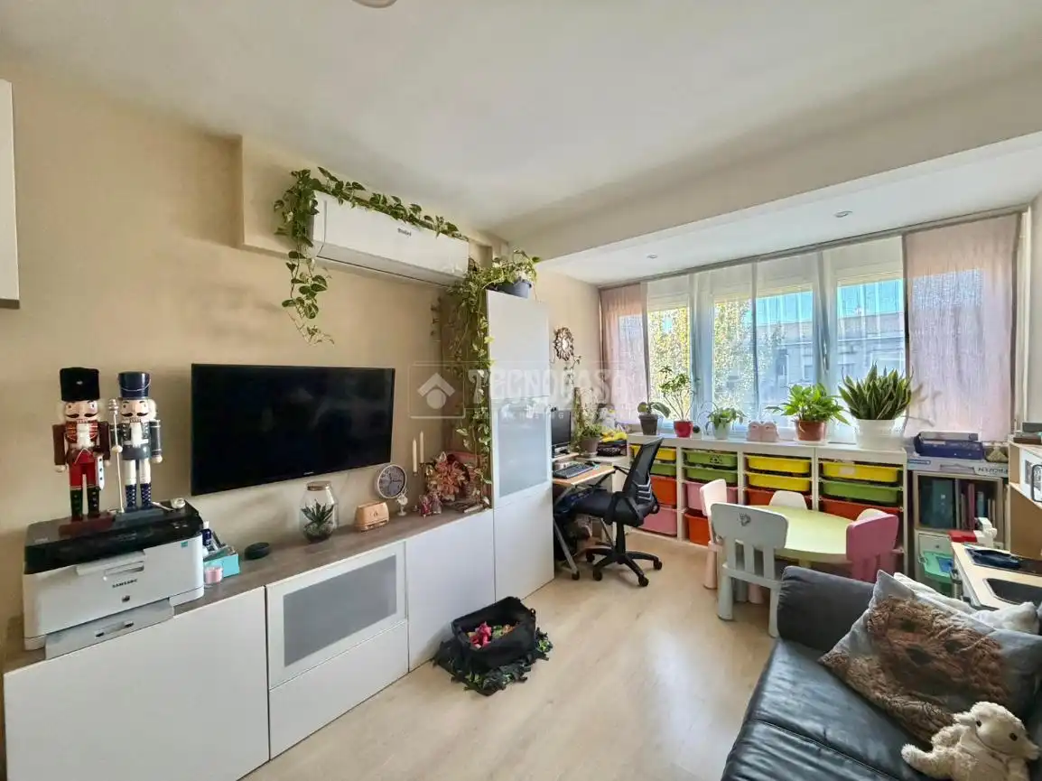 Wohnung zum Verkauf in Ciudad 70