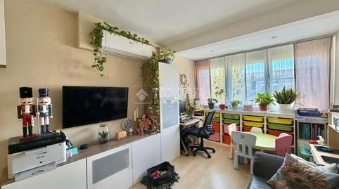 Foto 5 de Pis en venda a Ciudad 70, Madrid