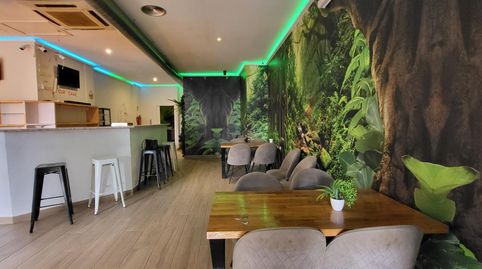 Photo 4 of Commercial properties for rent in Nueva Alcántara, Marbella