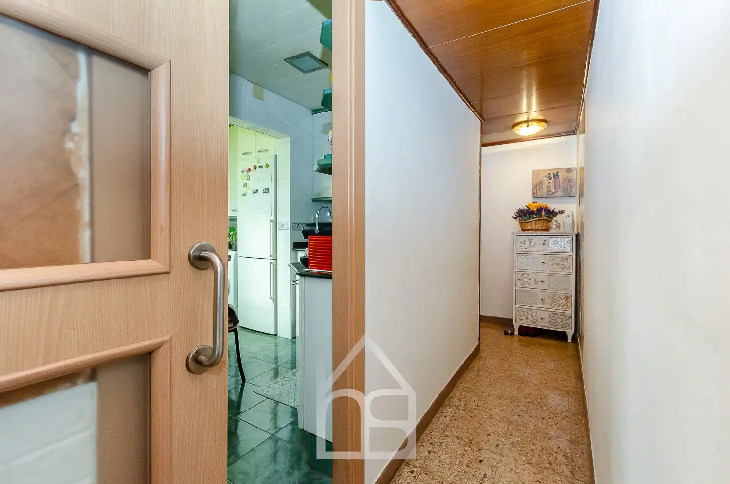 Piso con terraza en venta en Carrer de Domènec Martí i Julià 64, imagen 12