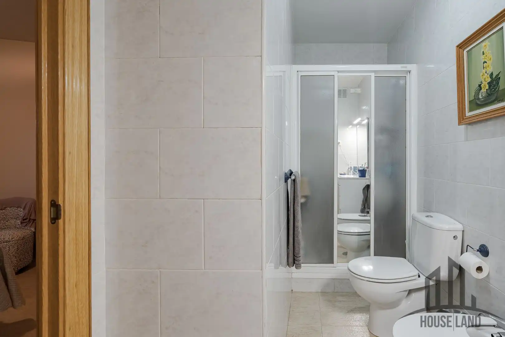 Baño de Casa o chalet en venta en Meco pueblo