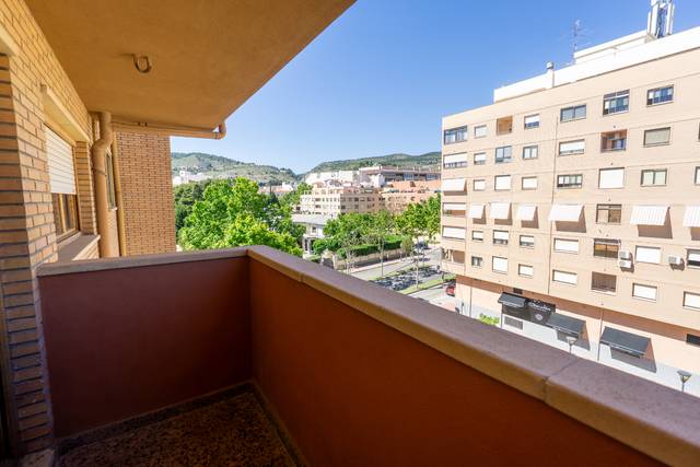 Piso en Venta en Pasaje Doña Jimena en Ibi