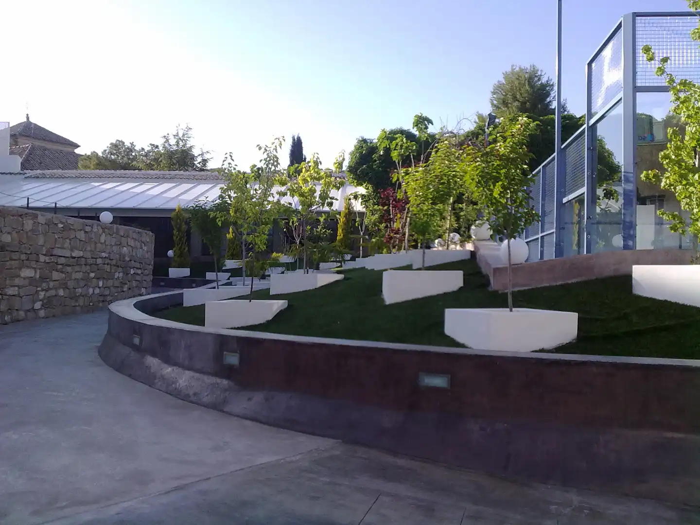 Dúplex en venda a Úbeda