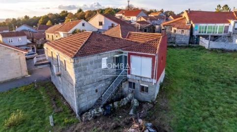 Foto 5 de Finca rústica en venda a Cualedro Cl Maior, Cualedro, Ourense