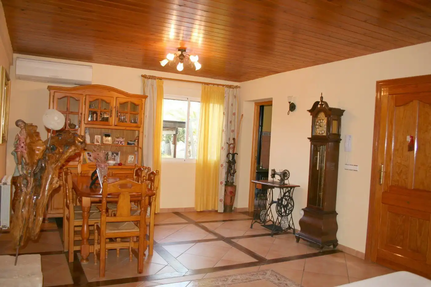 Detached house with pool for sale in Pedreguer, imagen 11
