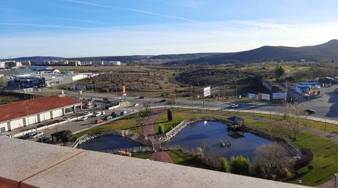 Foto 3 de Àtic en venda a Avenida Valladolid - Barriada Yagüe, Soria
