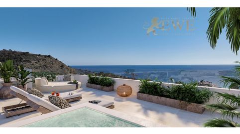 Nuevo proyecto de apartamentos en una hermosa playa de Villajoyosa, imatge 3