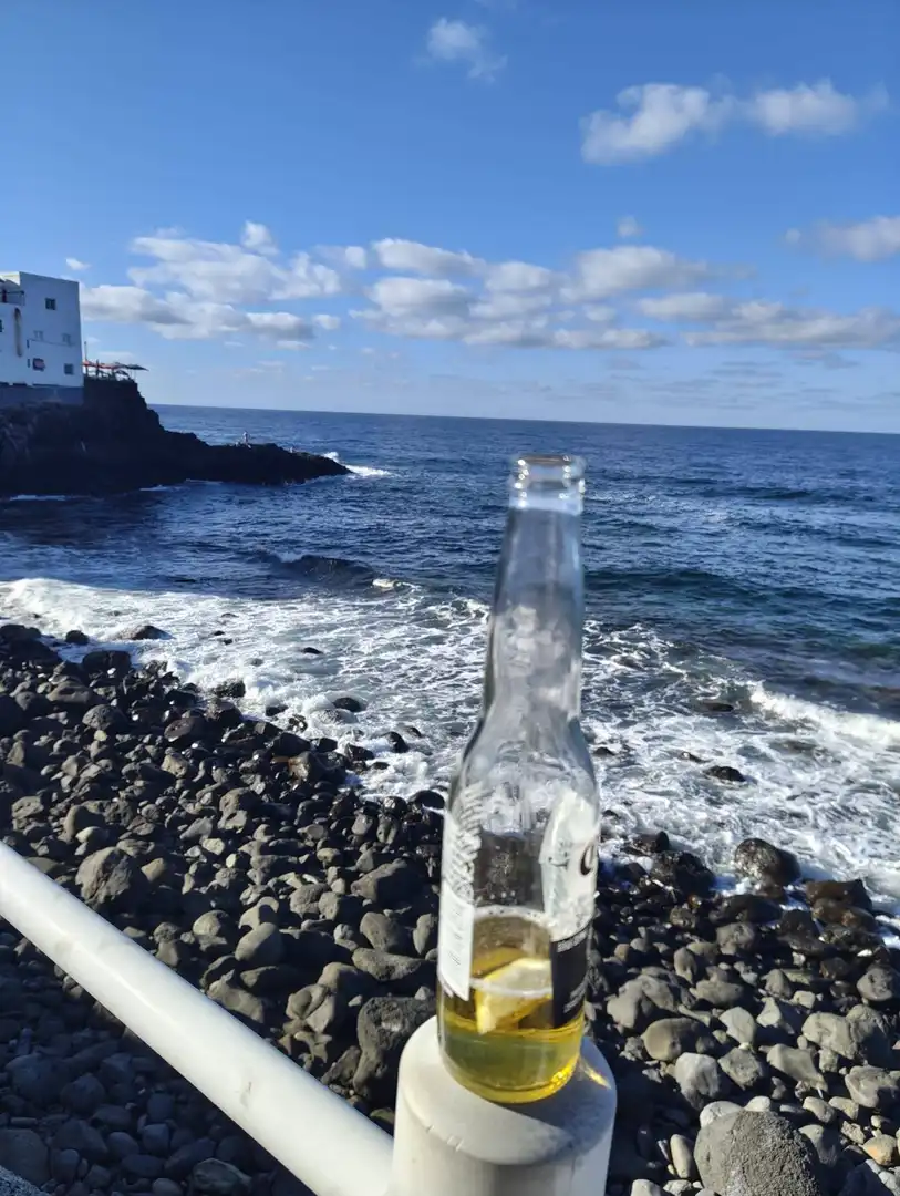 Außenansicht von Wohnungen zur Miete in Moya (Las Palmas) mit Möbliert