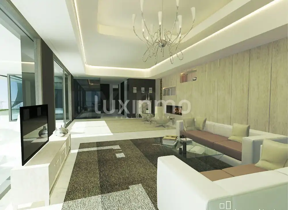 Chalet con terraza en venta en Altea Hills, imagen 16