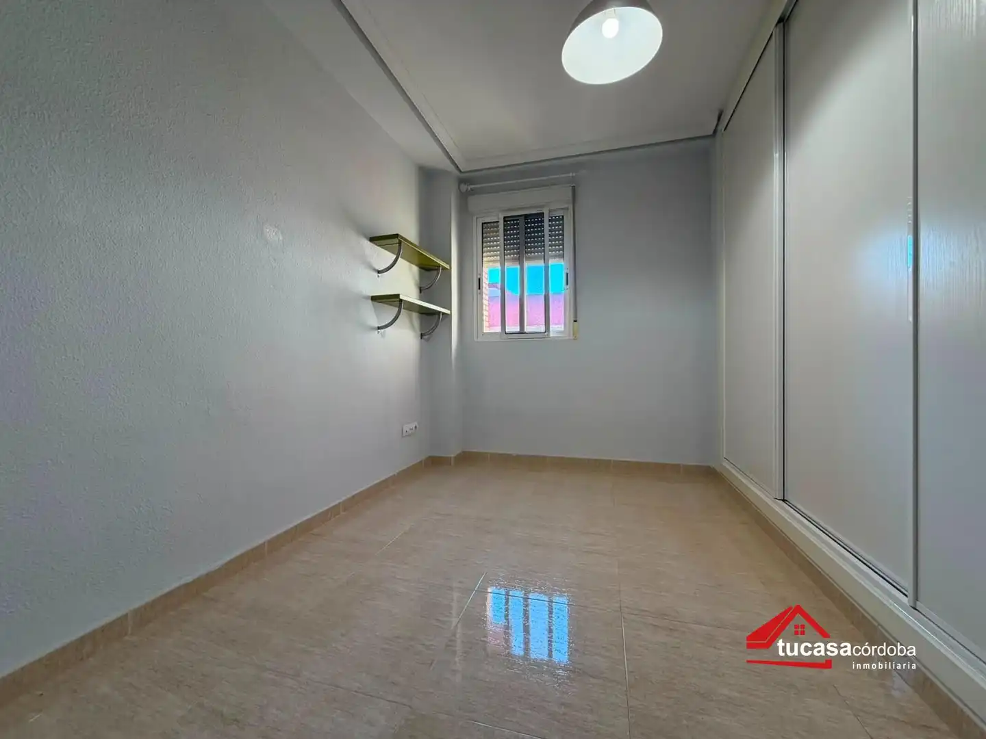 Habitación de Piso en venta en Córdoba con Aire acondicionado