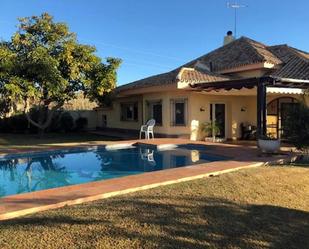 Garden of House or chalet for sale in Estepona  with Private garden, Terrace and Community pool